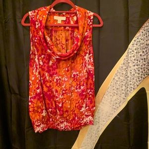 Michael Kors beautiful ladies shirt